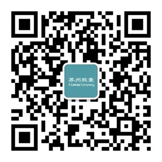 Capsule QR Code - China