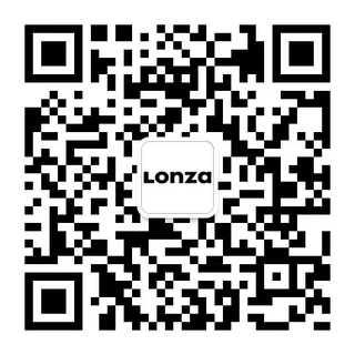Lonza China QR Code