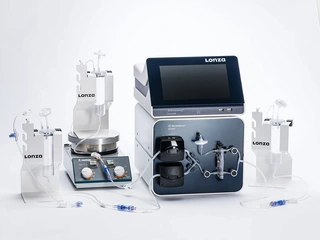 Cocoon® 与4D Nucleofector™LV单元联用